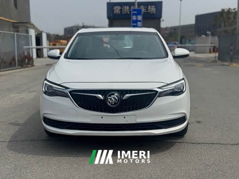 2021 Buick Excelle 1.3T PHEV Version - ავტომობილი ჩინეთიდან
