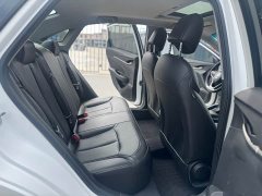 Buick Excelle 1.3T PHEV Version - ფოტო 10