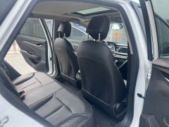 Buick Excelle 1.3T PHEV Version - ფოტო 11