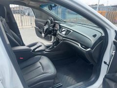 Buick Excelle 1.3T PHEV Version - ფოტო 12