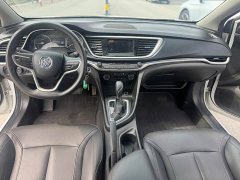 Buick Excelle 1.3T PHEV Version - ფოტო 13