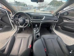 Buick Excelle 1.3T PHEV Version - ფოტო 14