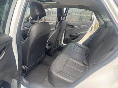Buick Excelle 1.3T PHEV Version - ფოტო 15