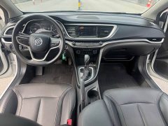 Buick Excelle 1.3T PHEV Version - ფოტო 16