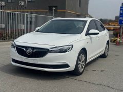 Buick Excelle 1.3T PHEV Version - ფოტო 2