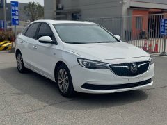 Buick Excelle 1.3T PHEV Version - ფოტო 3