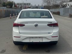 Buick Excelle 1.3T PHEV Version - ფოტო 5