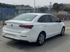 Buick Excelle 1.3T PHEV Version - ფოტო 6