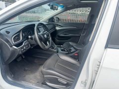 Buick Excelle 1.3T PHEV Version - ფოტო 7