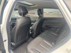 Buick Excelle 1.3T PHEV Version - ფოტო 8