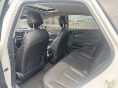 Buick Excelle 1.3T PHEV Version - ფოტო 9