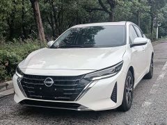 Nissan Sylphy 1.6L CVT Edition - ფოტო 1