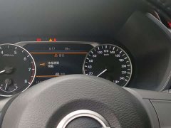 Nissan Sylphy 1.6L CVT Edition - ფოტო 12
