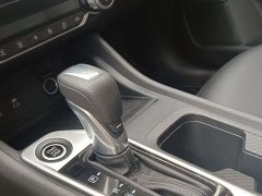 Nissan Sylphy 1.6L CVT Edition - ფოტო 14