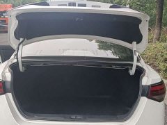Nissan Sylphy 1.6L CVT Edition - ფოტო 15