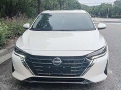 Nissan Sylphy 1.6L CVT Edition - ფოტო 2