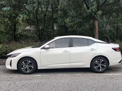 Nissan Sylphy 1.6L CVT Edition - ფოტო 3