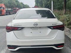 Nissan Sylphy 1.6L CVT Edition - ფოტო 4