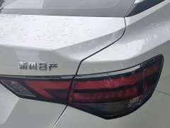 Nissan Sylphy 1.6L CVT Edition - ფოტო 6