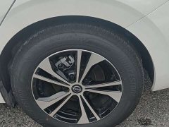 Nissan Sylphy 1.6L CVT Edition - ფოტო 7