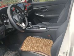 Nissan Sylphy 1.6L CVT Edition - ფოტო 9
