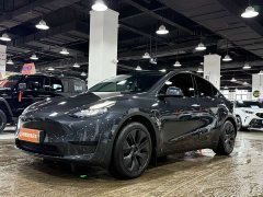 Tesla Model Y Edition - ფოტო 1