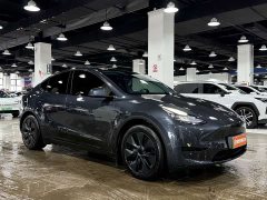 Tesla Model Y Edition - ფოტო 3