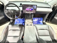 Tesla Model Y Edition - ფოტო 5