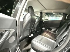 Tesla Model Y Edition - ფოტო 6
