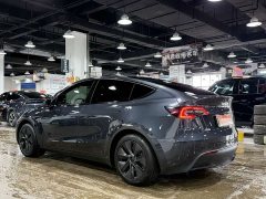 Tesla Model Y Edition - ფოტო 7