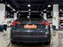 Tesla Model Y Edition - ფოტო 8
