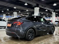 Tesla Model Y Edition - ფოტო 9
