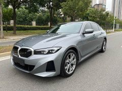 BMW i3 eDrive 35 L - ფოტო 1
