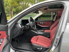 BMW i3 eDrive 35 L - ფოტო 11