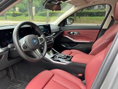 BMW i3 eDrive 35 L - ფოტო 12