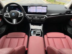 BMW i3 eDrive 35 L - ფოტო 13