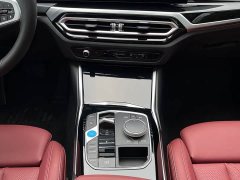 BMW i3 eDrive 35 L - ფოტო 15