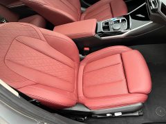 BMW i3 eDrive 35 L - ფოტო 17