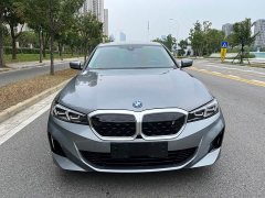 BMW i3 eDrive 35 L - ფოტო 2
