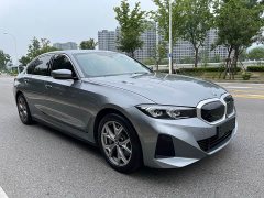 BMW i3 eDrive 35 L - ფოტო 3