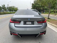 BMW i3 eDrive 35 L - ფოტო 6