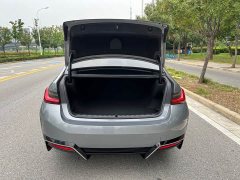 BMW i3 eDrive 35 L - ფოტო 7
