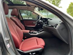 BMW i3 eDrive 35 L - ფოტო 8