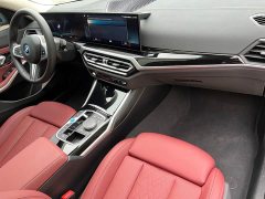 BMW i3 eDrive 35 L - ფოტო 9