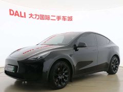 Tesla Model Y Edition - ფოტო 1