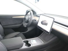 Tesla Model Y Edition - ფოტო 11