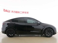 Tesla Model Y Edition - ფოტო 12