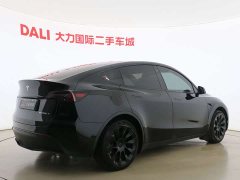 Tesla Model Y Edition - ფოტო 13