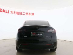 Tesla Model Y Edition - ფოტო 14