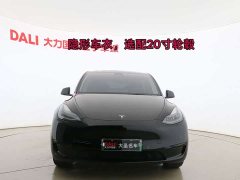 Tesla Model Y Edition - ფოტო 2